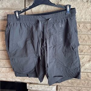 Lululemon Bowline Shorts